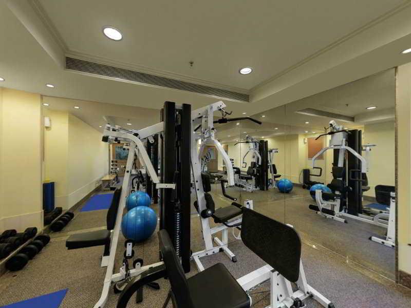 Savoy Suites Νόιντα Ανέσεις φωτογραφία